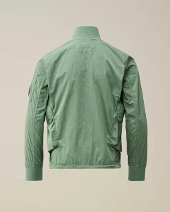 U16 Chrome-R Jacket^C.P. Company Flash Sale