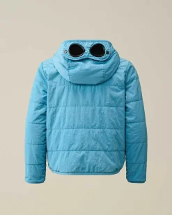 U16 Chrome-R Padded Goggle Jacket^C.P. Company Shop