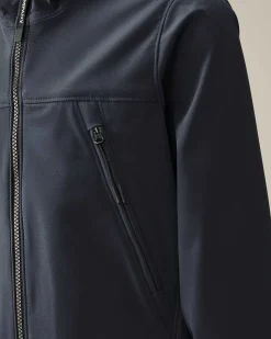 U16 C.P. Shell-R Goggle Jacket^C.P. Company Hot