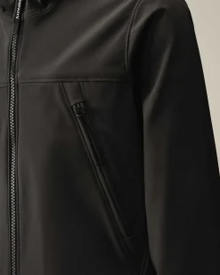 U16 C.P. Shell-R Goggle Jacket^C.P. Company Shop