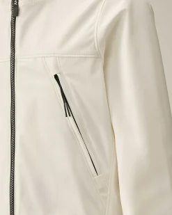 U16 C.P. Shell-R Goggle Jacket^C.P. Company Hot