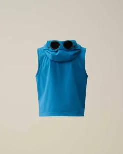 U16 C.P. Shell-R Goggle Vest^C.P. Company Shop
