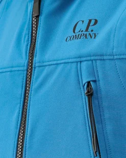 U16 C.P. Shell-R Goggle Vest^C.P. Company Shop