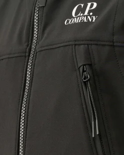 U16 C.P. Shell-R Goggle Vest^C.P. Company Discount