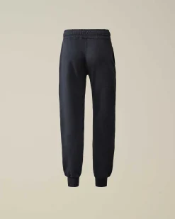 U16 Light Fleece Mixed Pocket Sweatpants^C.P. Company Flash Sale