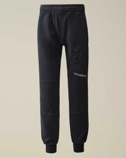 U16 Light Fleece Mixed Pocket Sweatpants^C.P. Company Hot