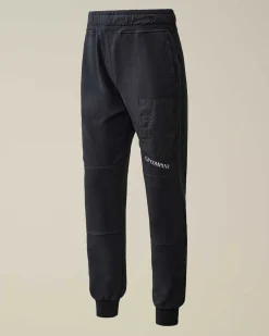 U16 Light Fleece Mixed Pocket Sweatpants^C.P. Company Hot