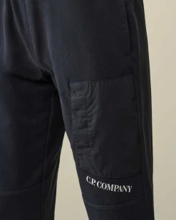 U16 Light Fleece Mixed Pocket Sweatpants^C.P. Company Hot