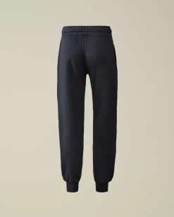 U16 Light Fleece Mixed Pocket Sweatpants^C.P. Company Shop