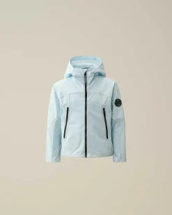 U16 Pro-Tek Hooded Jacket^C.P. Company Hot