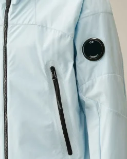 U16 Pro-Tek Hooded Jacket^C.P. Company Hot