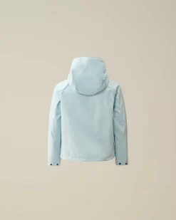 U16 Pro-Tek Hooded Jacket^C.P. Company Hot