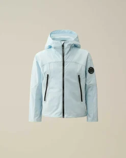 U16 Pro-Tek Hooded Jacket^C.P. Company Best Sale