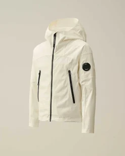 U16 Pro-Tek Hooded Jacket^C.P. Company Online