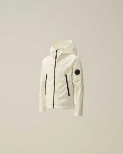 U16 Pro-Tek Hooded Jacket^C.P. Company Best