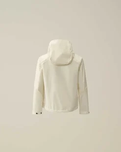 U16 Pro-Tek Hooded Jacket^C.P. Company Best