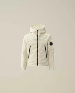 U16 Pro-Tek Hooded Jacket^C.P. Company Best