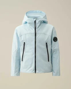 U16 Pro-Tek Hooded Jacket^C.P. Company Outlet