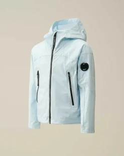 U16 Pro-Tek Hooded Jacket^C.P. Company Outlet