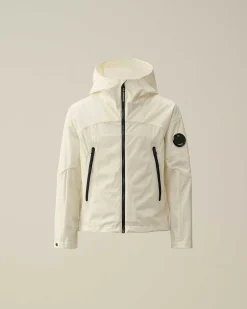 U16 Pro-Tek Hooded Jacket^C.P. Company Cheap