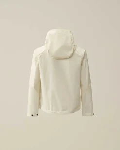 U16 Pro-Tek Hooded Jacket^C.P. Company Cheap