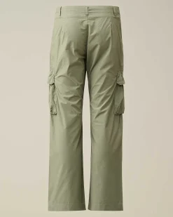 U16 Tela Parachute Cargo Pants^C.P. Company Sale
