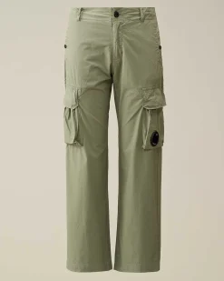 U16 Tela Parachute Cargo Pants^C.P. Company Sale