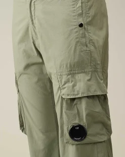 U16 Tela Parachute Cargo Pants^C.P. Company Sale