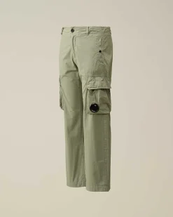 U16 Tela Parachute Cargo Pants^C.P. Company Store