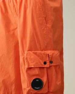 U16 Tela Parachute Cargo Shorts^C.P. Company Cheap