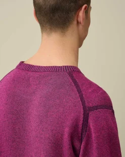 Vanise Knit^C.P. Company Sale