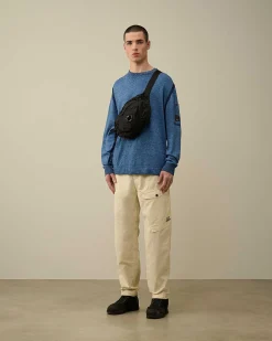 Vanise Knit^C.P. Company Shop